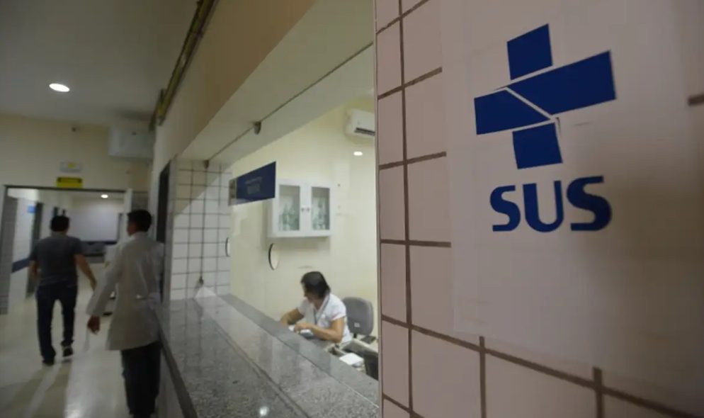 Sistema Único de Saúde (SUS). (Foto: Marcello Casal/Arquivo/Agência Brasil)