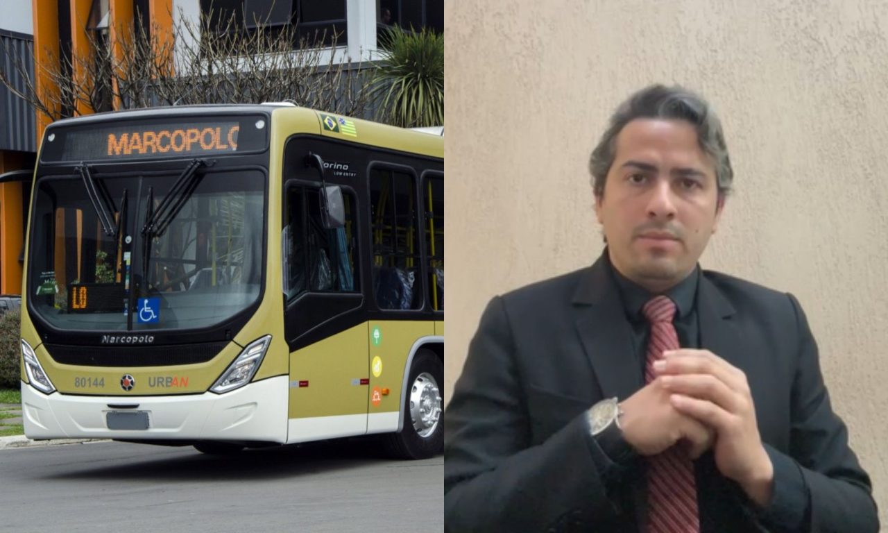Carlos Leão explicou sobre o reajuste na tarifa de ônibus. (Foto: Reprodução)