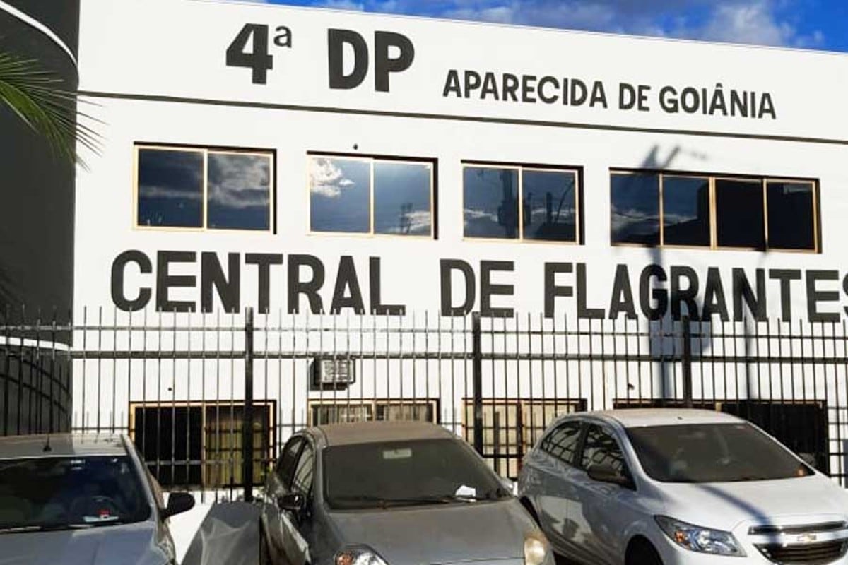 Mulher espanca vizinha em Aparecida de Goiânia ao vê-la com ex-marido em distribuidora de bebidas