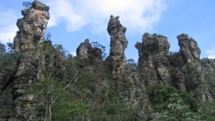 Os segredos por trás da Cidade de Pedra, local precioso em Goiás