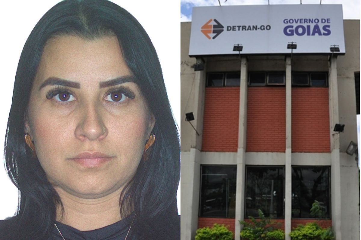 Detran Goiás se pronuncia após servidora ser presa por utilizar cargo para aplicar golpes