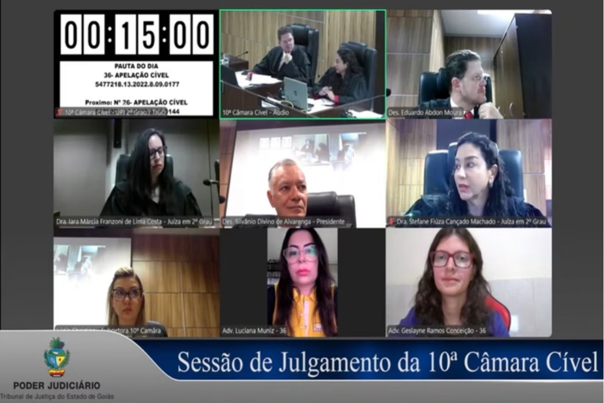 Fala de procuradora da Prefeitura de Anápolis sobre morte de morador viraliza no país