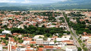 Goianésia