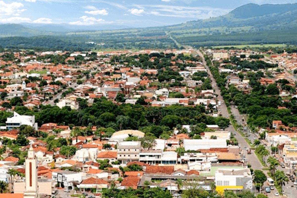 Goianésia