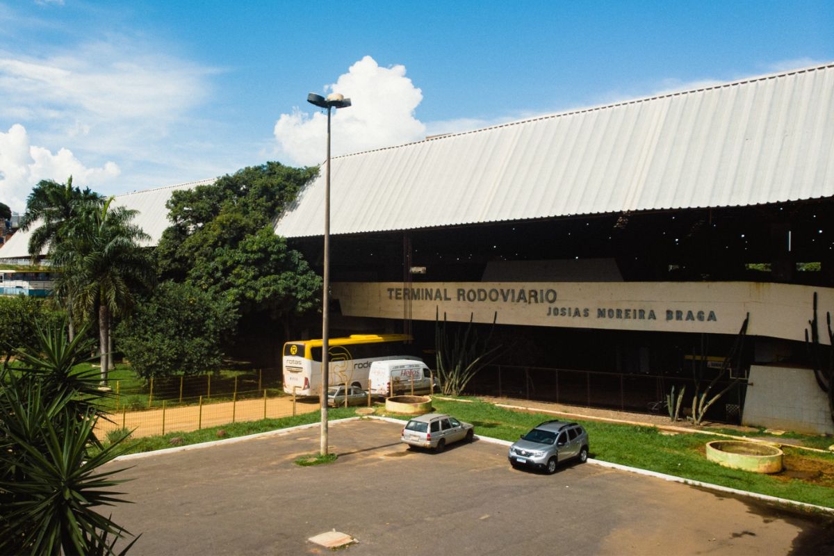 decisão de empresa de ônibus