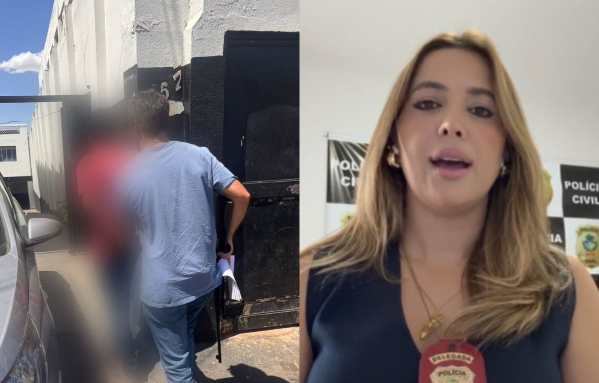 criança
