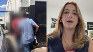 criança