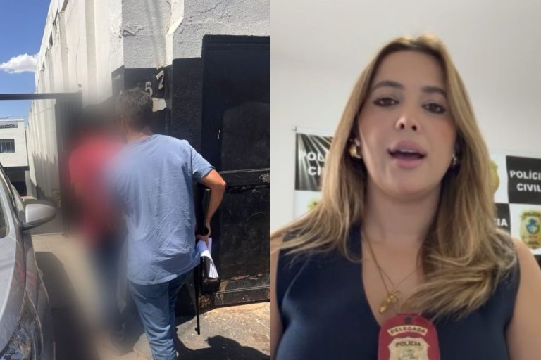 criança