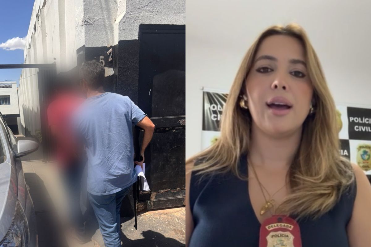 criança