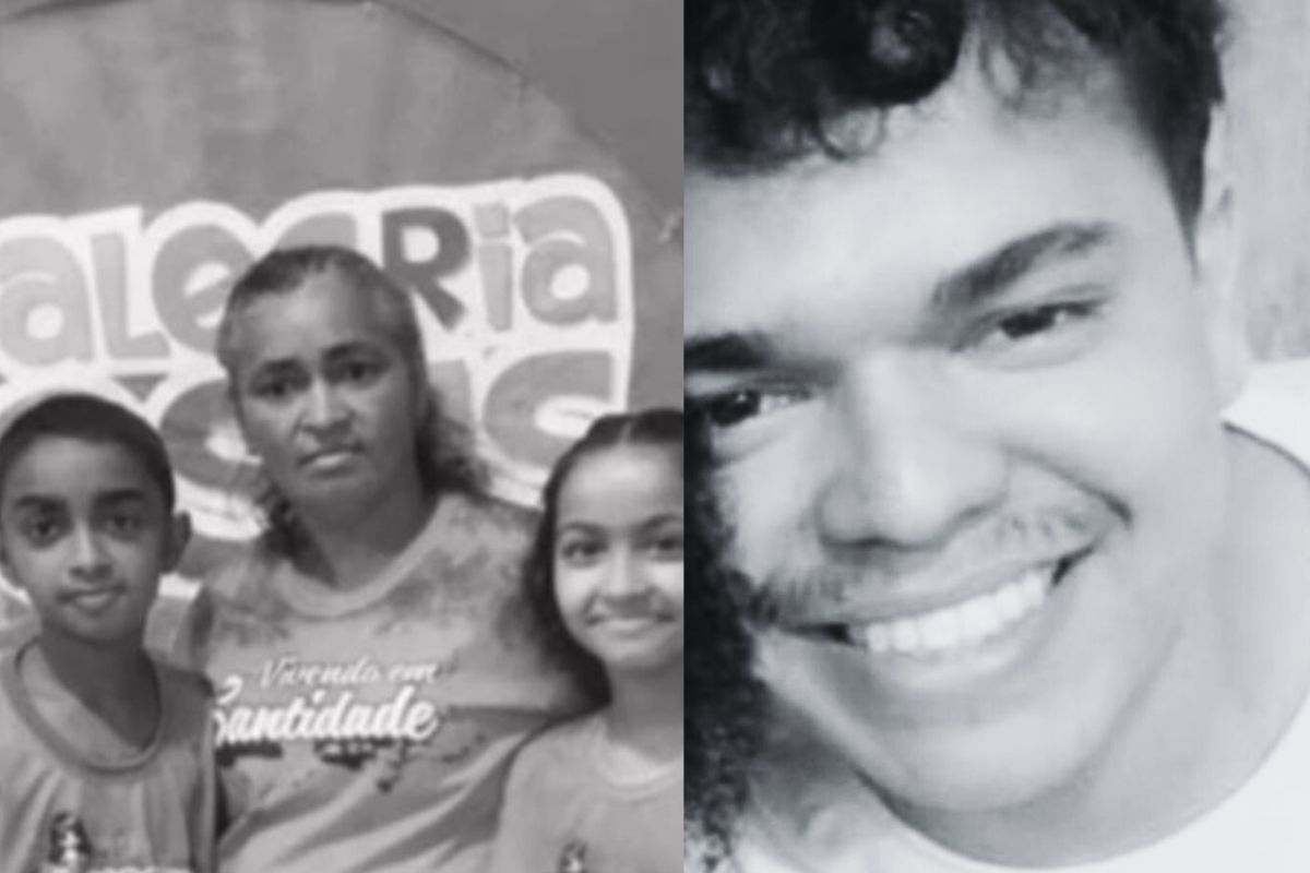 Veja quem eram quatro vítimas mortas em grave acidente na BR-414, próximo a Anápolis