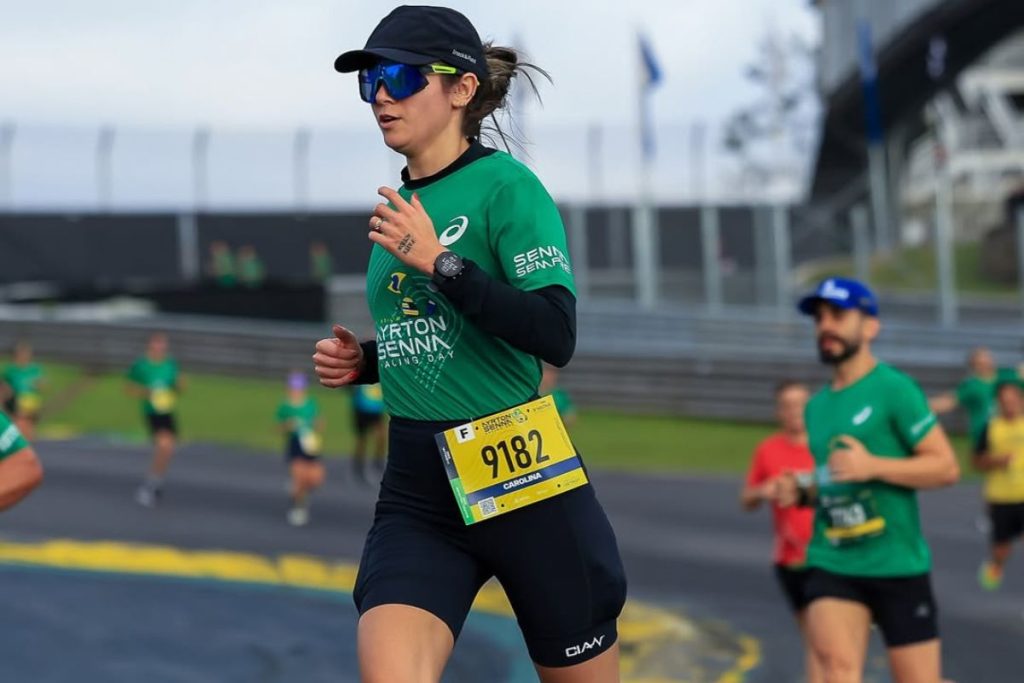 Carolina Lemes de Oliveira