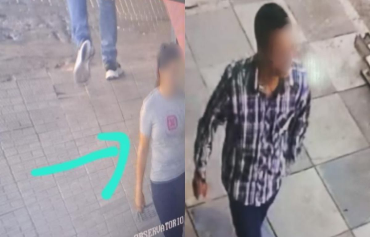 Mulher tem infeliz surpresa após ajudar homem que deixou carteira cair na frente de banco em Anápolis