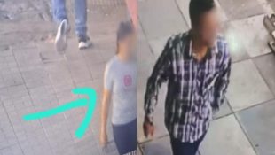 Mulher tem infeliz surpresa após ajudar homem que deixou carteira cair na frente de banco em Anápolis