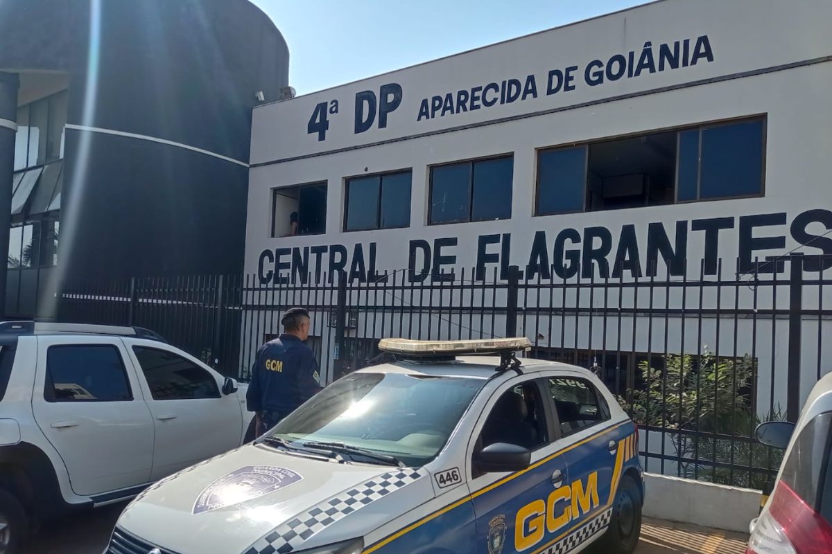 Uber moto toma atitude drástica ao ser acusado de roubo por empresária de Aparecida de Goiânia