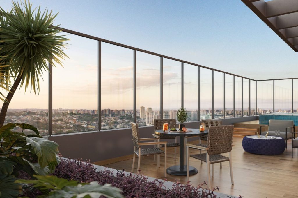 ARES Jundiaí, em Anápolis.