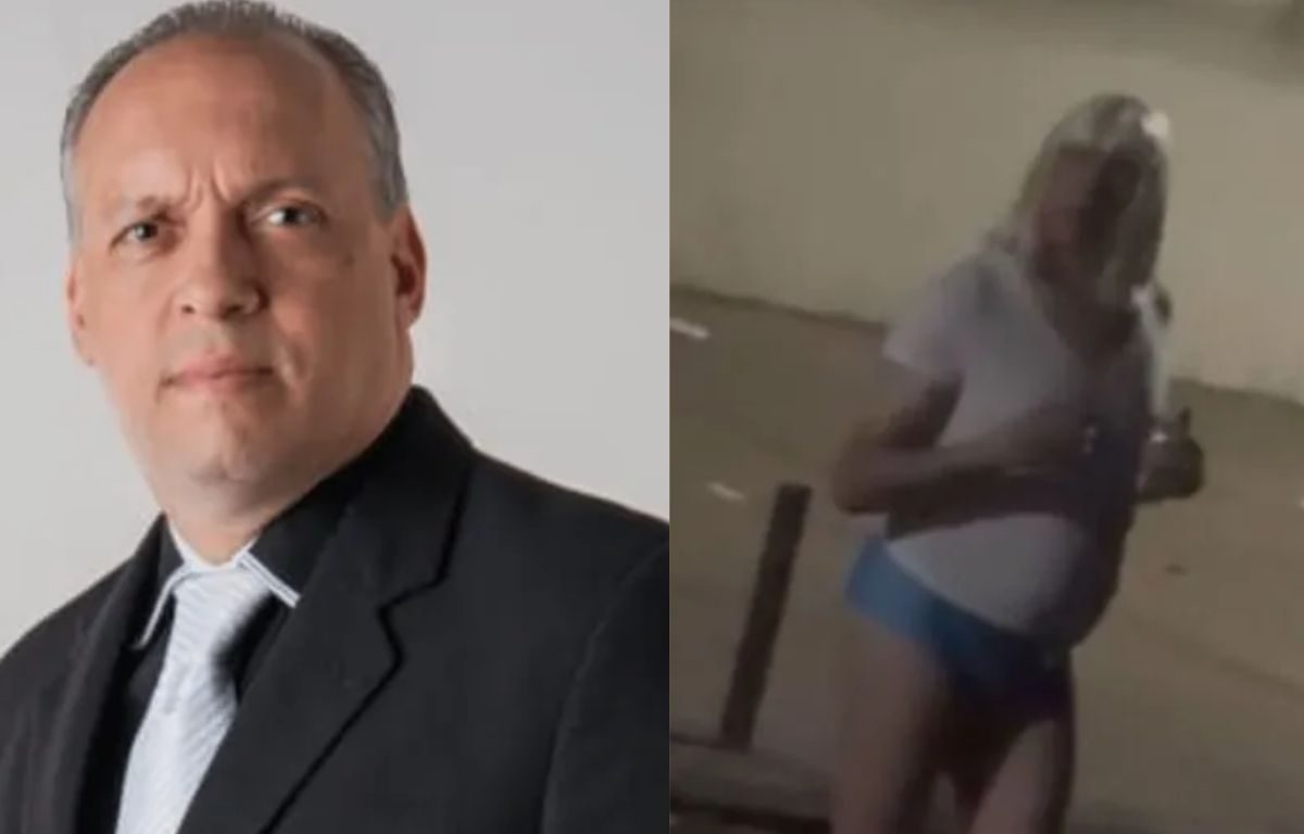 pastor
