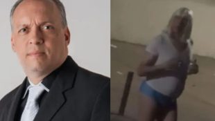 pastor