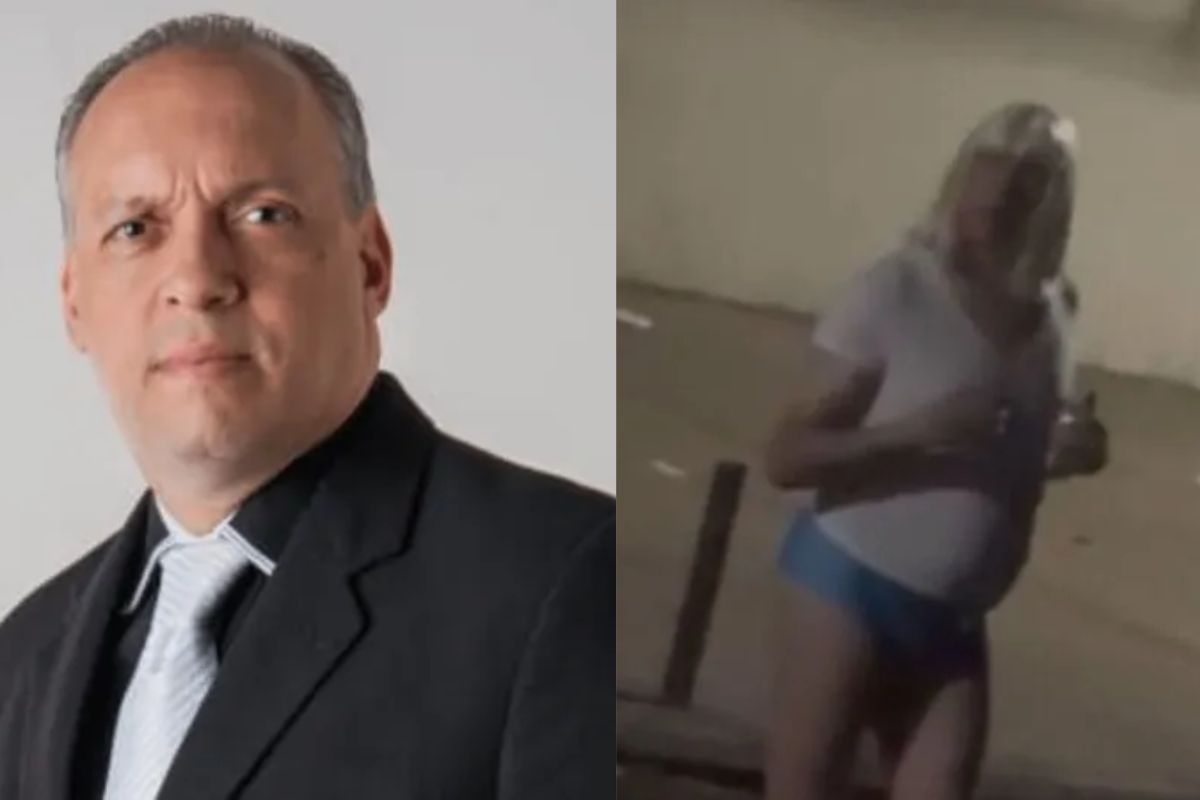 pastor