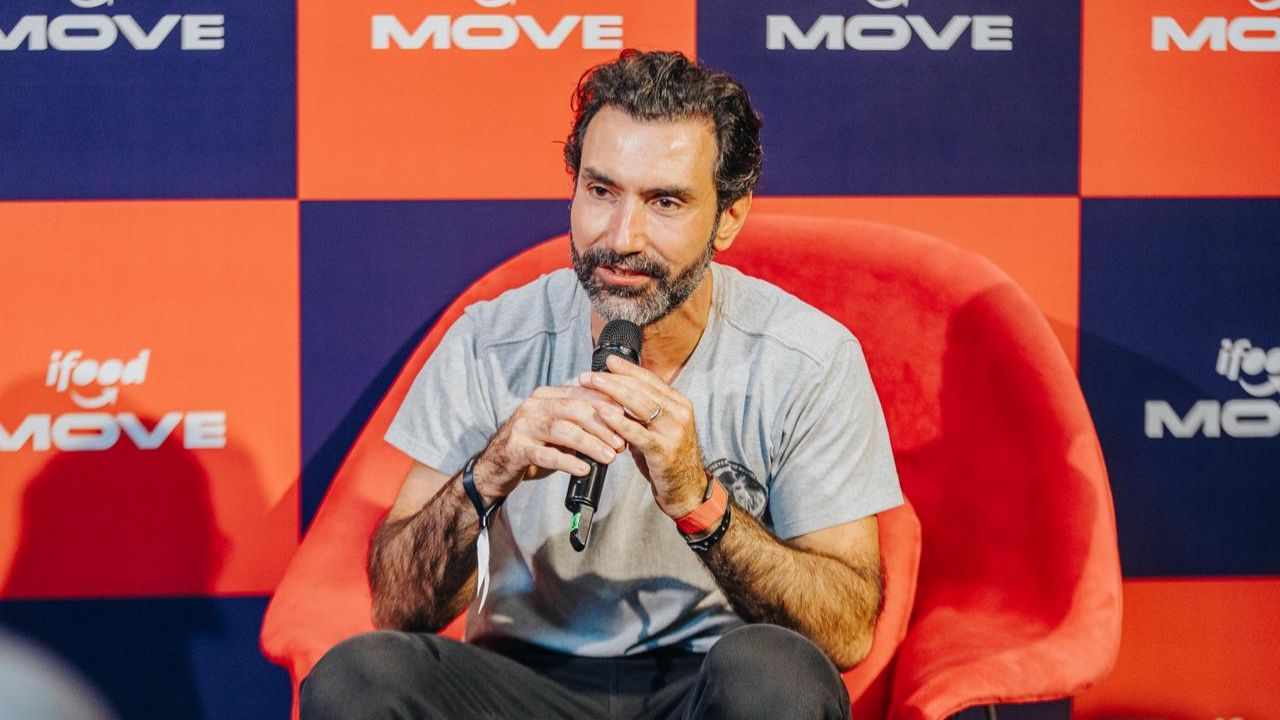 CEO do iFood diz por que as entregas demoraram tanto em Anápolis e revela sentimento na disputa com a 99 Food em Goiânia