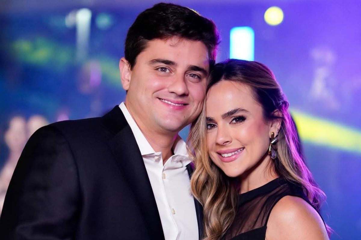 Prefeito de Luziânia, Diego Sorgatto, passou por cirurgia de emergência e deve receber alta na segunda (25)