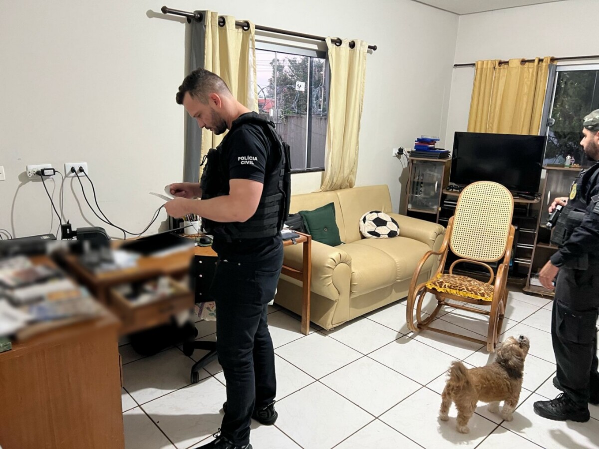 Escândalo dos diplomas fakes em Anápolis está longe do fim e pelo menos outras 30 pessoas devem ser indiciadas