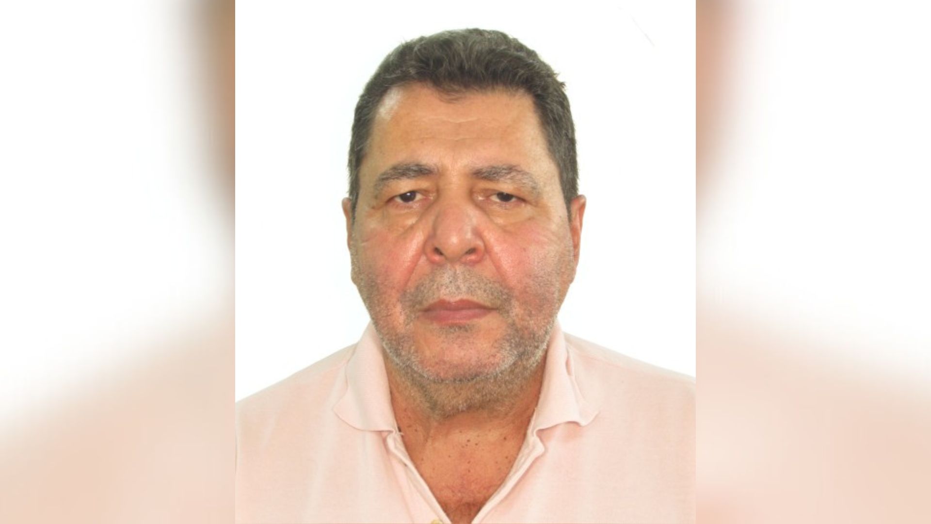 Gilmar Cordeiro da Cunha tinha 63 anos.
