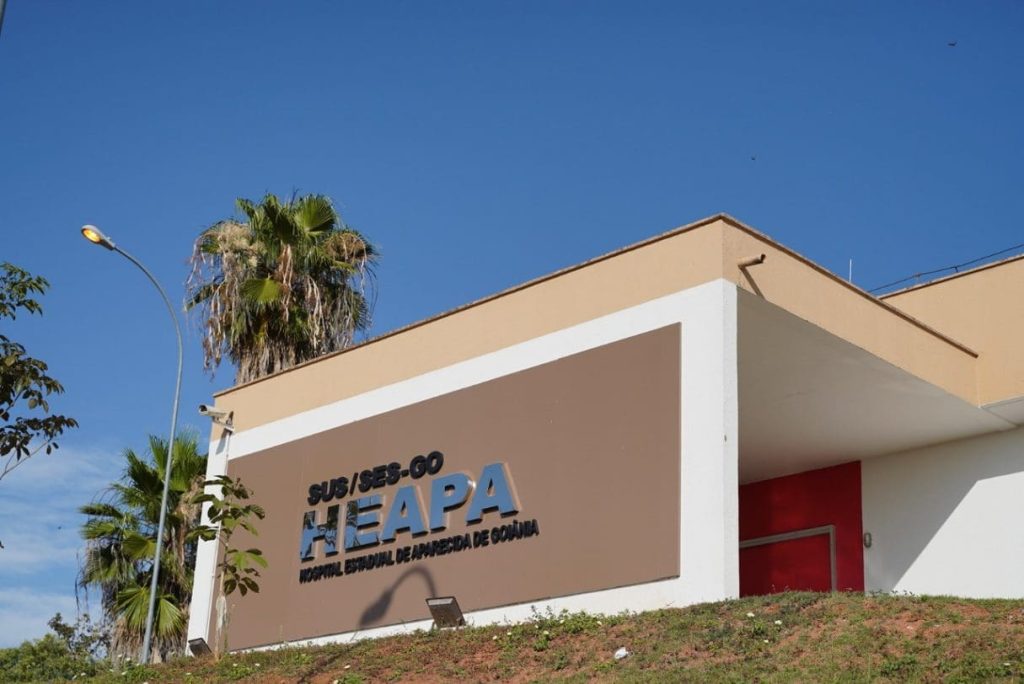 Aparecida de Goiânia