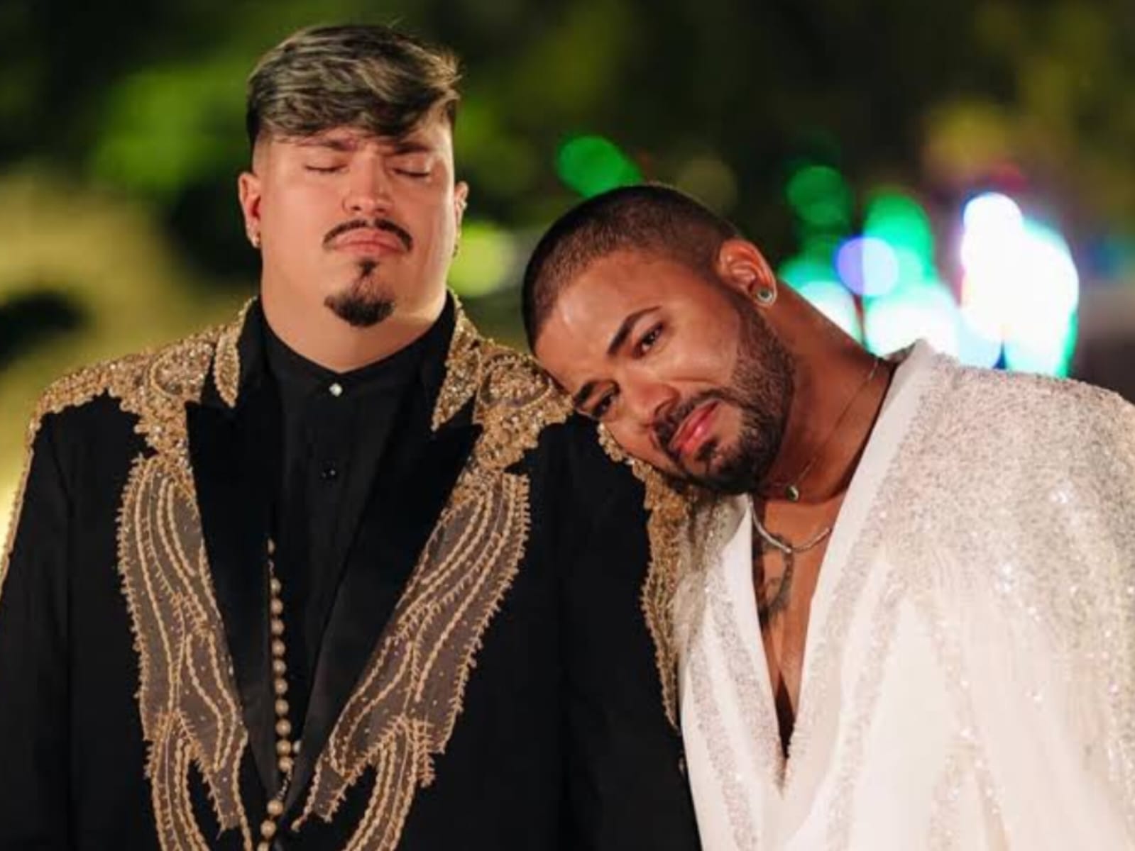Hytalo Santos e marido serão transferidos para João Pessoa (PB) nesta quinta-feira (28)