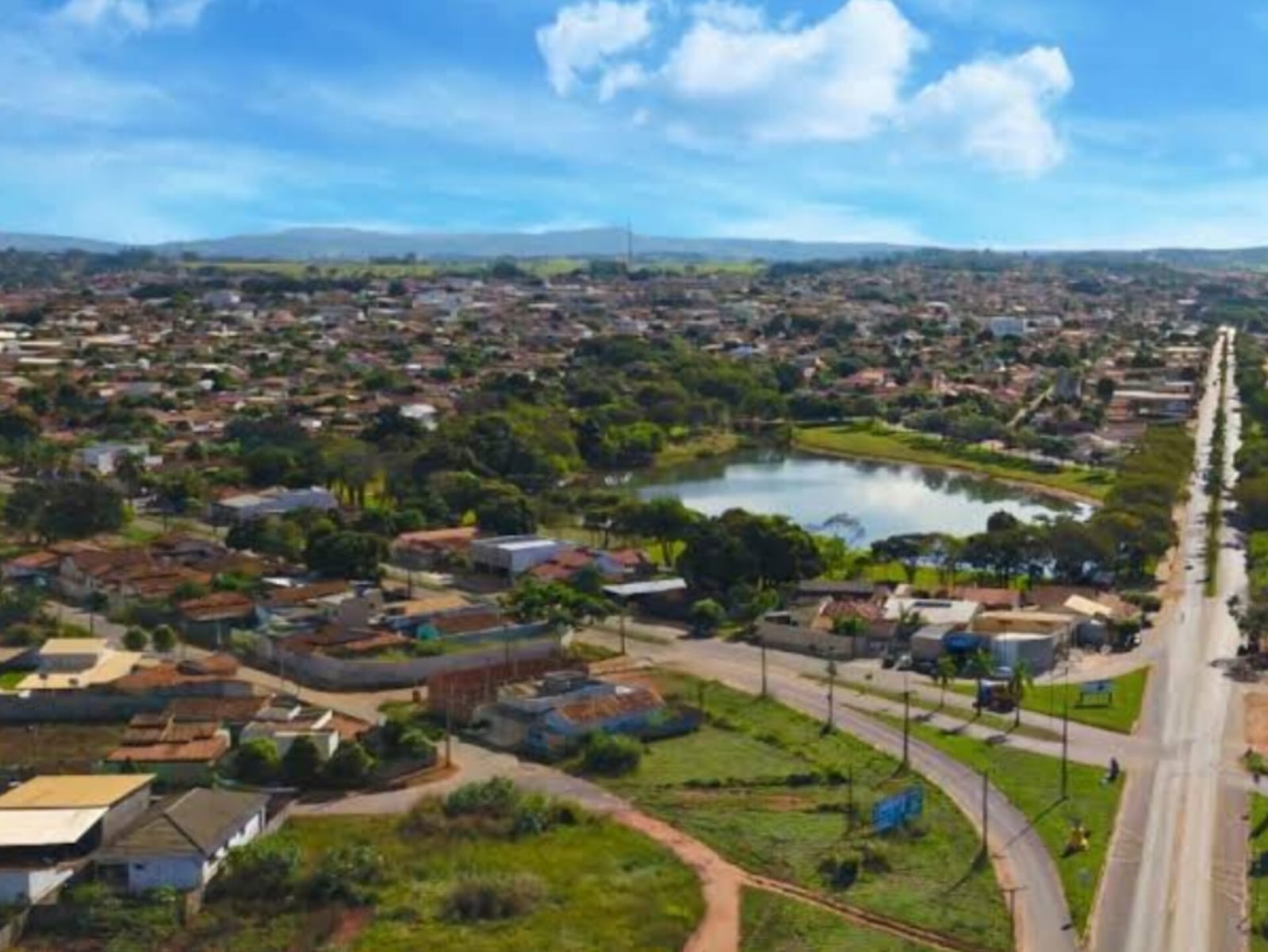 Conheça a cidade goiana que preserva a fé e já foi chamada de Xixá