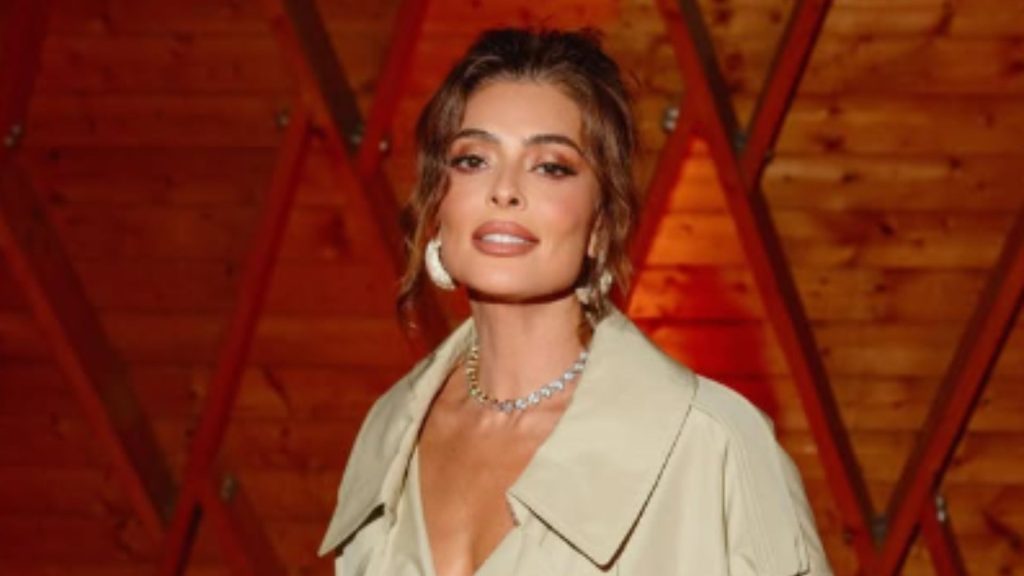 Juliana Paes. (Foto: Reprodução/Redes Sociais)