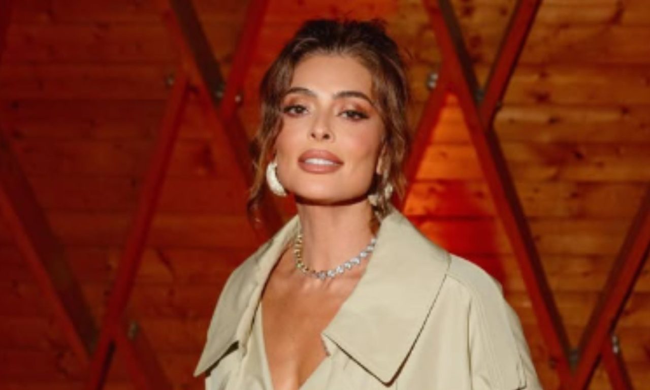 Juliana Paes. (Foto: Reprodução/Redes Sociais)