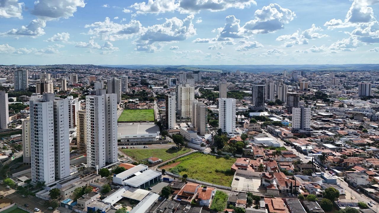 Saiba quantos andares e metros terá o novo prédio da Emisa no Jundiaí, que será o maior de Anápolis