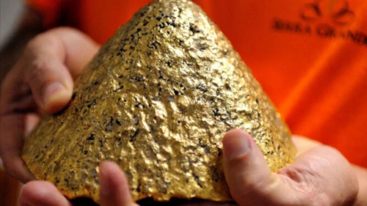 Venda de mina de ouro avaliada em milhões entra na mira no MPGO e pode ser suspensa