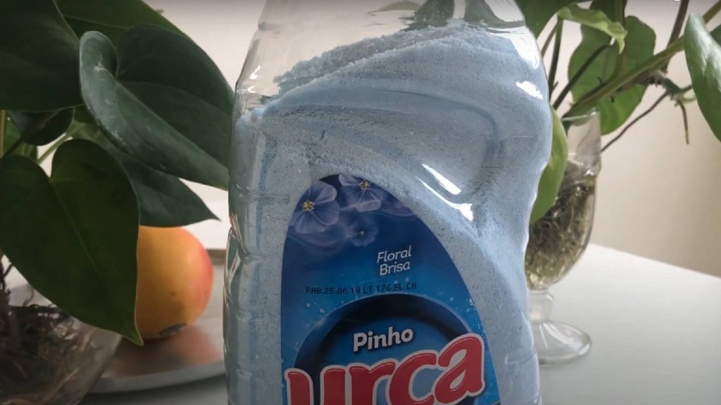 Você guarda sabão do jeito errado e nem sabia: veja como conservar mais