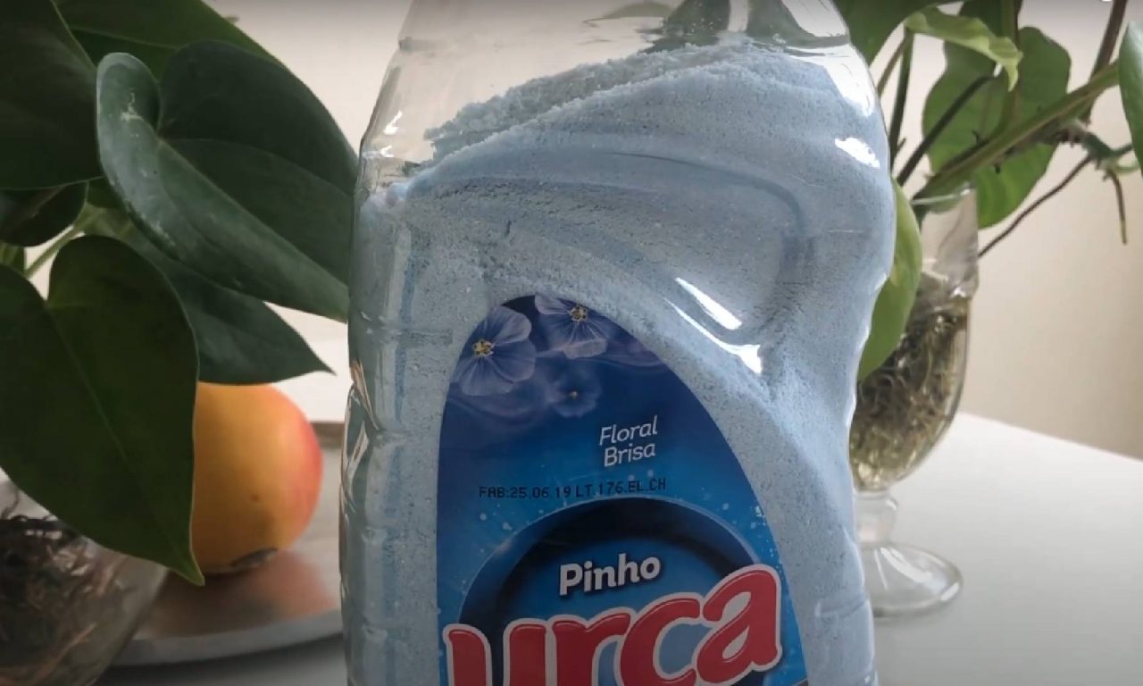 Você guarda sabão do jeito errado e nem sabia: veja como conservar mais