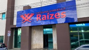 Faculdade Raízes