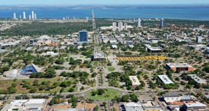 Capital mais jovem do Brasil se destaca pelo conforto e qualidade de vida