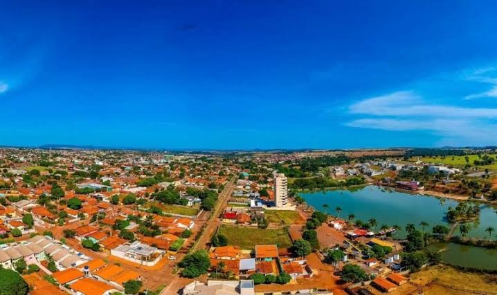Conheça a cidade goiana que tem nome de time de futebol, mas o significado é totalmente diferente