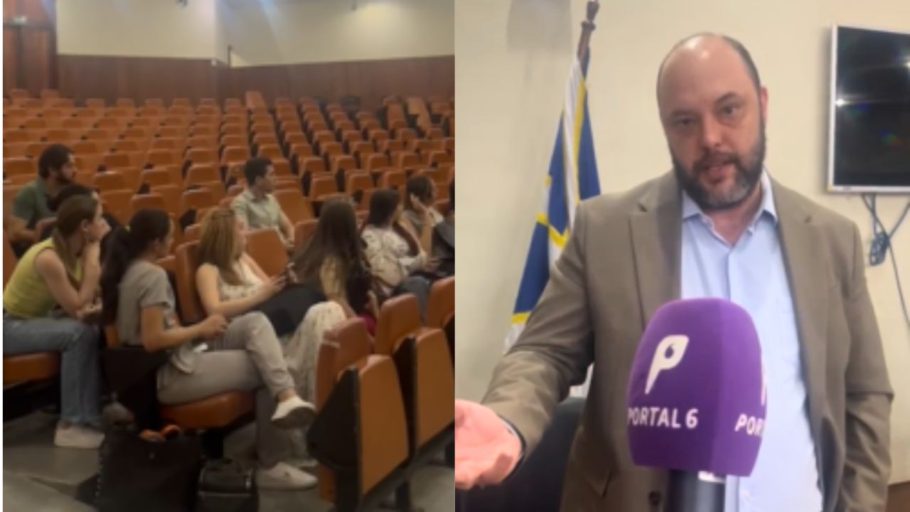 Promotor explica quais as consequências para quem mentiu para receber bolsa GraduAção da Prefeitura de Anápolis