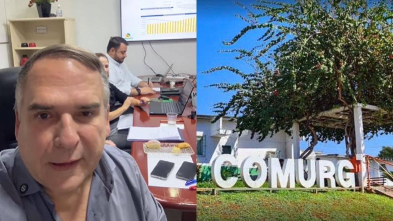 Mabel responde se fechará a Comurg após casos de corrupção