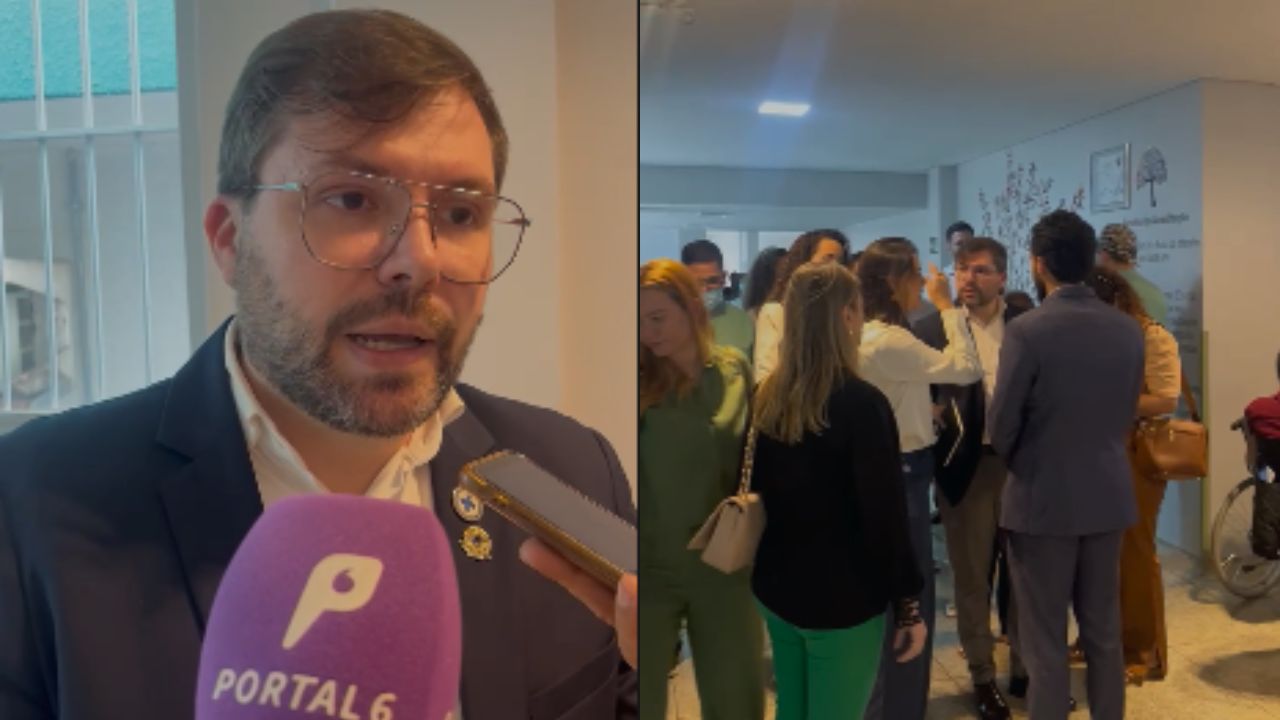 Em Anápolis, superintendente do Ministério da Saúde detalha medidas para reduzir filas do SUS em especialidades médicas
