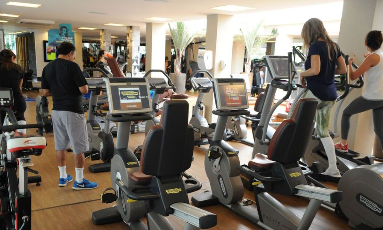 O treino que muitos subestimam, mas que queima mais calorias que a corrida