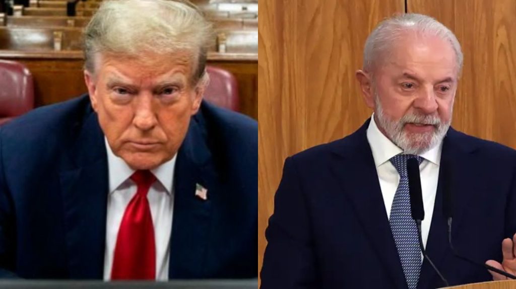 Trump vai à ONU, e Lula estará em mesmo evento que americano pela 1ª vez desde início da crise