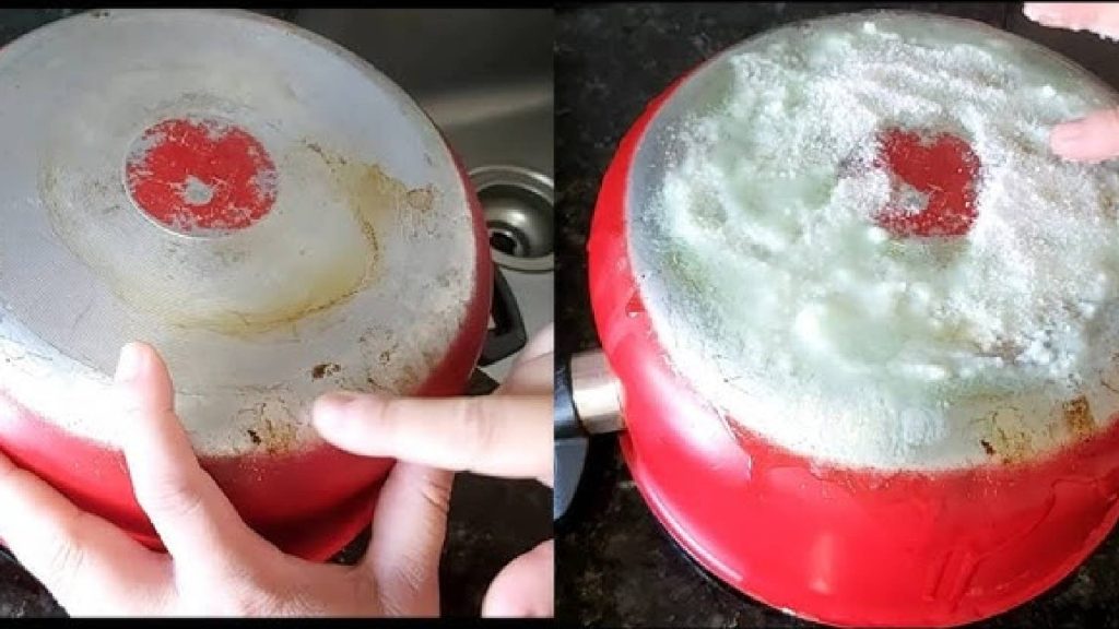 10 truques de limpeza que as avós usam e funcionam até hoje