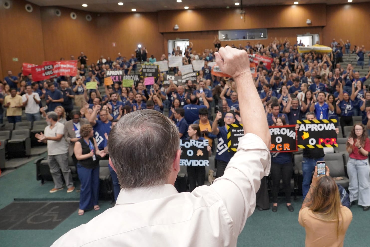 A UEG é parte do que somos