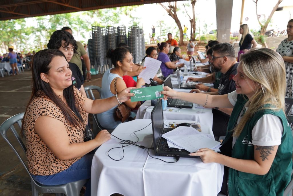 Prorrogado o prazo para moradores de 20 municípios solicitarem o Aluguel Social do Governo de Goiás