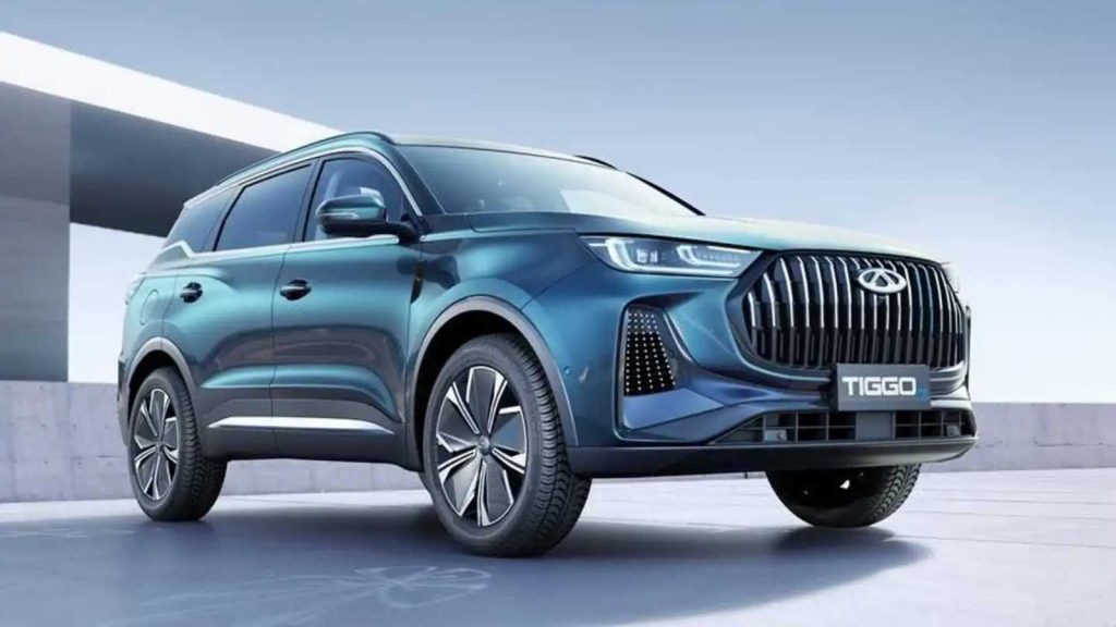 Novo SUV híbrido da Caoa Chery chama atenção com preços competitivos