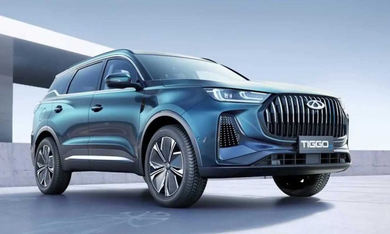 Novo SUV híbrido da Caoa Chery chama atenção com preços competitivos