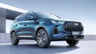 Novo SUV híbrido da Caoa Chery chama atenção com preços competitivos