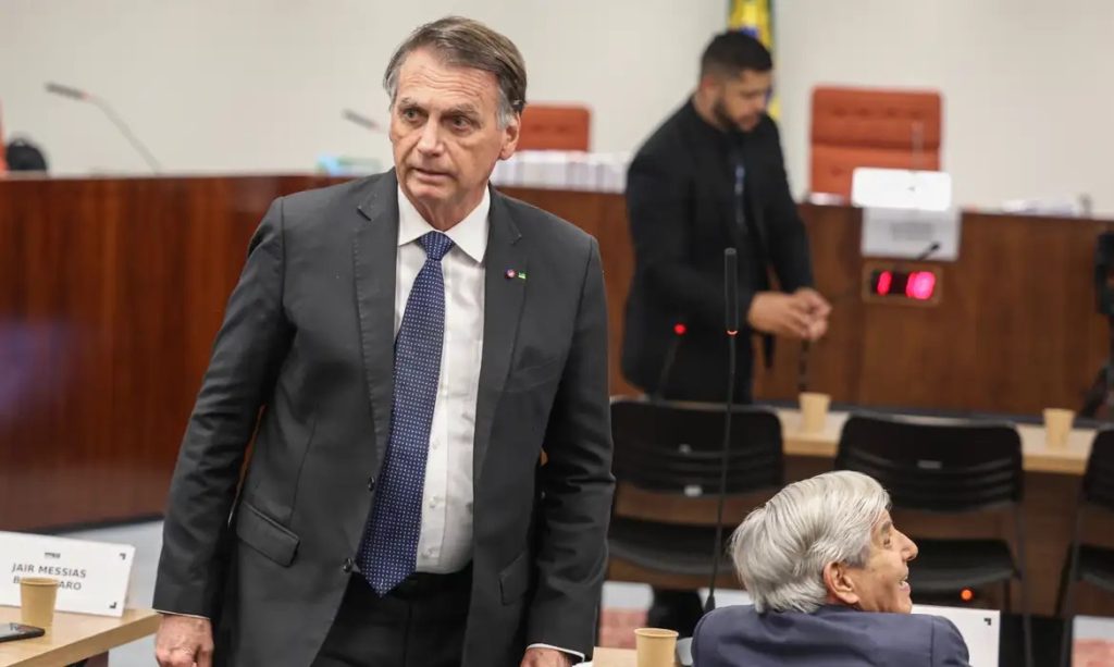 bolsonaro